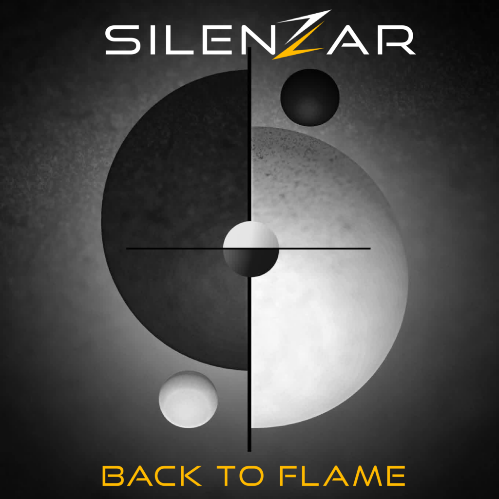 back to flame 3000