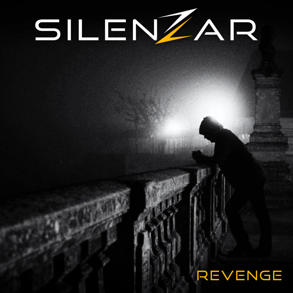 revenge 3000