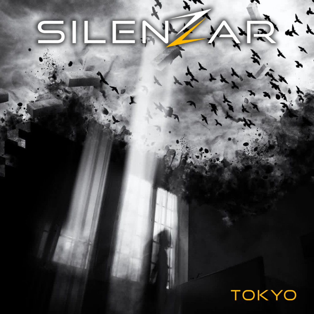 tokyo 3000