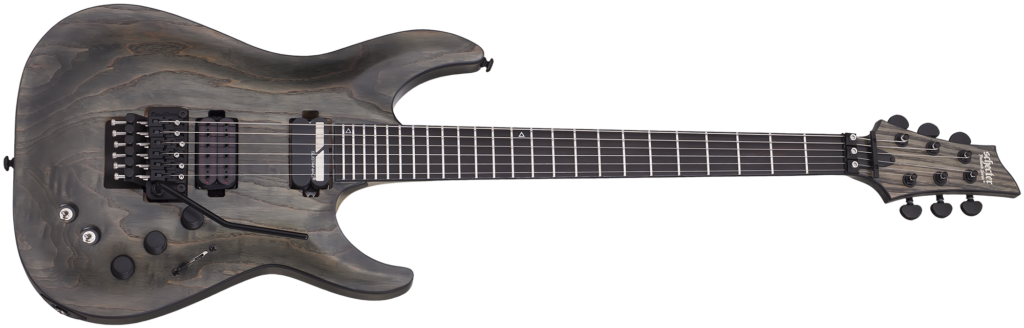schecter c 1 fr s apocalypse 2324417